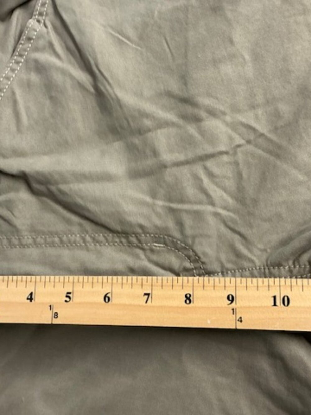 Men's Work Pants - Picture 4 of 5